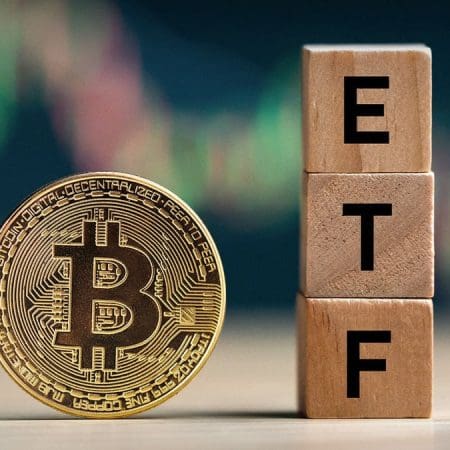 Les ETF Bitcoin deviennent positifs pour l&rsquo;année alors que les flux rebondissent sur toutes les principales périodes