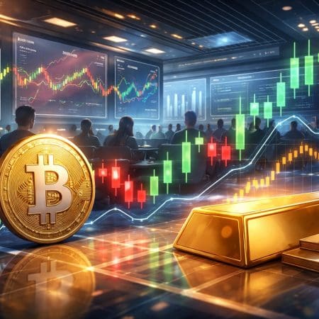 Les TradFi Perpetuals gagnent du terrain à mesure que la structure du marché crypto-natif s&rsquo;étend aux actifs macro
