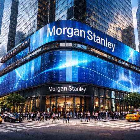 Morgan Stanley lance un fonds de réserve Stablecoin pour les émetteurs après la poussée des ETF Bitcoin