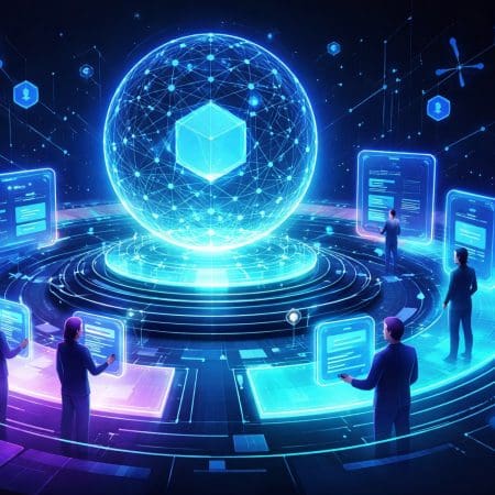 Orbs lance DAO pour confier la gouvernance du protocole à sa communauté mondiale