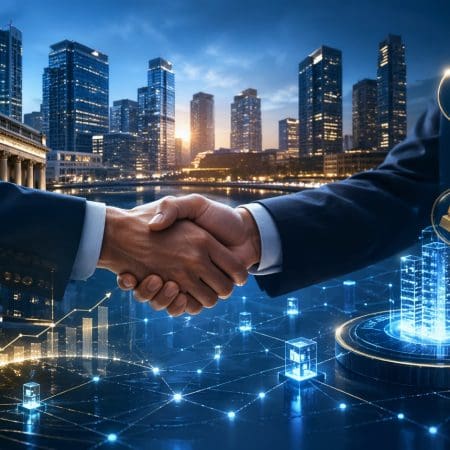 REAL et RWA Inc. s&rsquo;associent pour étendre l&rsquo;infrastructure des actifs tokenisés du monde réel