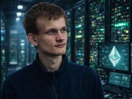 Vitalik Buterin prévient que les outils d&rsquo;IA pourraient devenir un risque sérieux pour la vie privée des utilisateurs