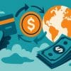 Western Union lancera l&rsquo;USDPT Stablecoin le mois prochain et prévoit une carte stable pour les consommateurs du monde entier