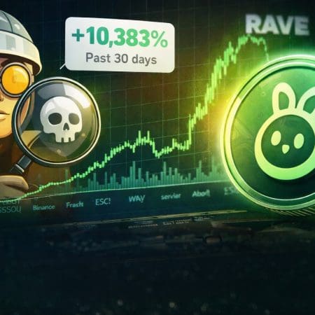 ZackXBT signale un prétendu projet d&rsquo;initié RaveDAO alors que RAVE augmente de plus de 10 000 %