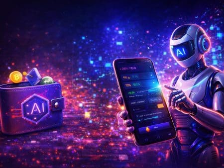 5 fonctionnalités que chaque agent commercial IA attendra de DeFi