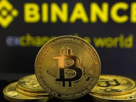 Binance Research affirme que 75 milliards de dollars de crypto illicite restent en chaîne