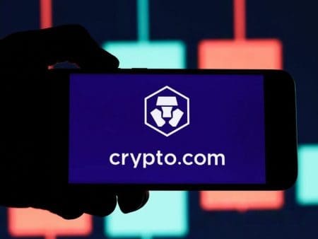 Crypto.com obtient une licence des Émirats arabes unis pour les paiements cryptographiques du gouvernement de Dubaï