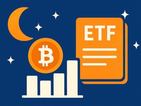 Les ETF Bitcoin Spot aux États-Unis affichent 635 millions de dollars de sorties nettes alors que l&rsquo;IBIT est en tête