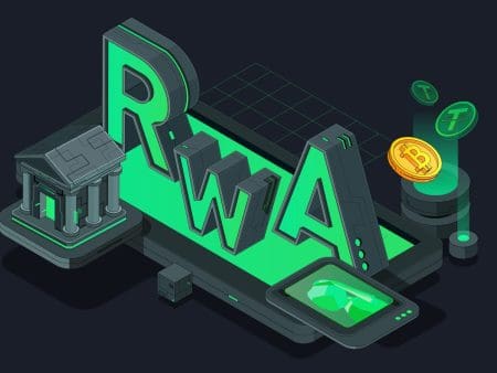 Real et iExec explorent la couche de confidentialité pour les marchés institutionnels RWA