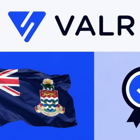 VALR obtient une licence provisoire Cayman VASP pour son expansion mondiale