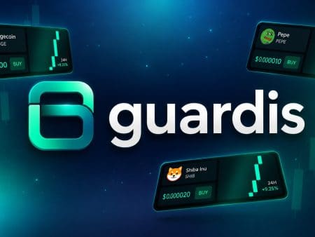 Guardis lance la plateforme de trading Solana avec des outils de détection d&rsquo;arnaque
