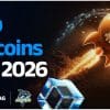 Meilleures pièces cryptographiques : BlockDAG dépasse Dogecoin, Ondo et Pepe Coin avec 5 000 TPS