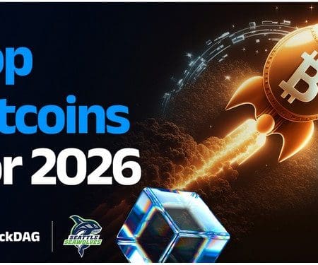 Meilleures pièces cryptographiques : BlockDAG dépasse Dogecoin, Ondo et Pepe Coin avec 5 000 TPS