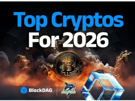 Principales pièces cryptographiques à investir en juin 2026 : XRP, Solana, Hyperliquid et BlockDAG