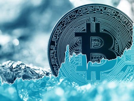 Le prix du Bitcoin teste la prise en charge des canaux alors que l&rsquo;élan se refroidit