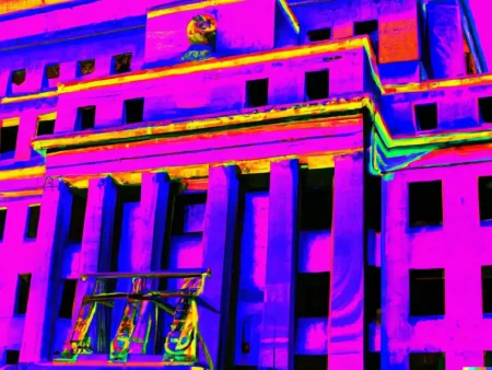 Bitcoin et Ethereum glissent alors que la Fed belliciste maintient les risques de hausse des taux en vie