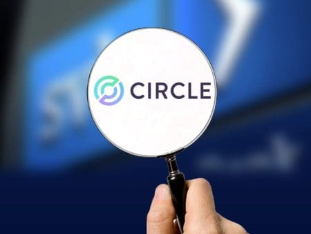 Circle devient le principal détenteur américain de brevets Blockchain
