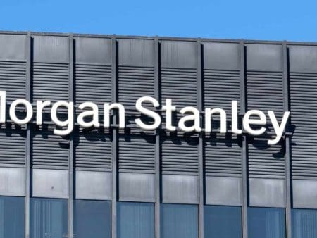 Morgan Stanley ajoute les ETP Ethereum et Solana avec jalonnement