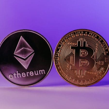 Trésors cryptographiques d&rsquo;entreprise répartis entre Bitcoin et Ethereum