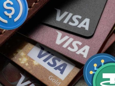 Visa ne choisira pas les gagnants du Stablecoin, mais l&rsquo;Open USD passe en premier
