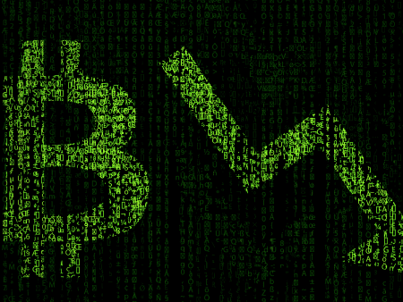 Pourquoi Bitcoin peut-il baisser après une bonne nouvelle ?